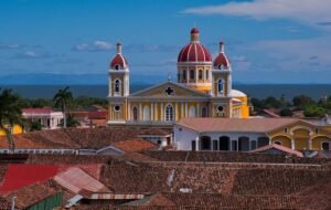 Granada, Nicaragua