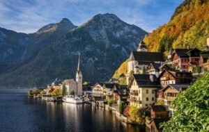 Hallstatt