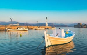 Nafplio