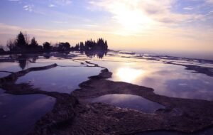 Pamukkale