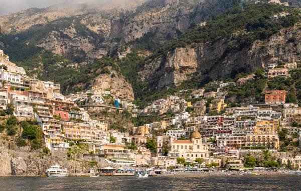 Positano