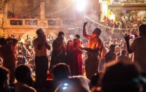 Varanasi