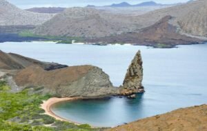 Galapagos Islands