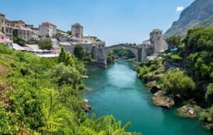 Mostar