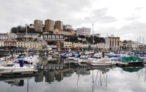 Torquay
