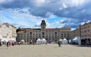 Trieste