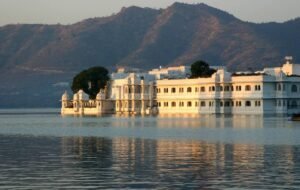 Udaipur