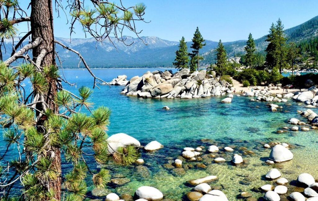 Lake Tahoe