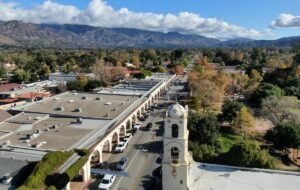 Ojai