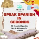 Speak Spanish in Seconds - 50 Phrases