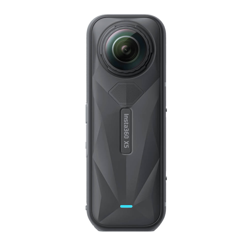 Insta360 X5 First Look – Whats New And Our Initial Impressions