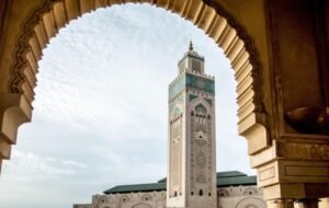 Casablanca