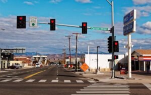 Carson City