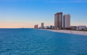 Panama City Beach