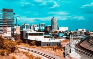 Raleigh