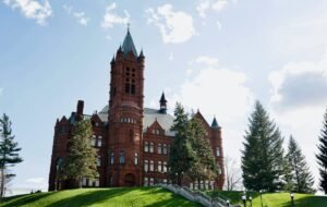 Syracuse