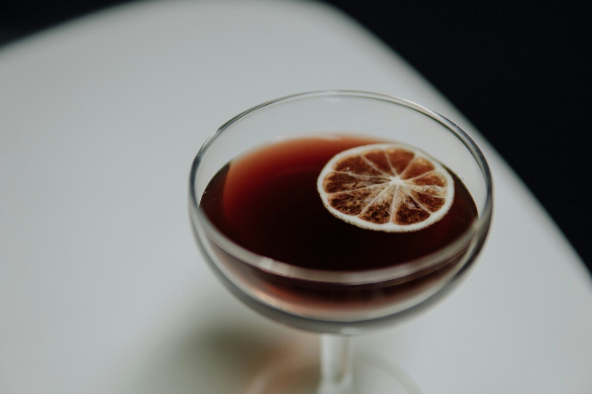 Lamai Cocktails