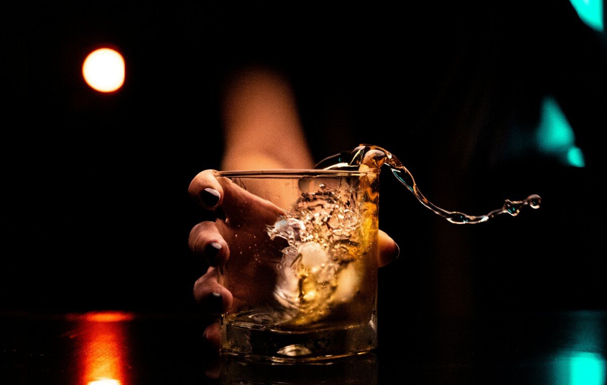Free Descent Bar