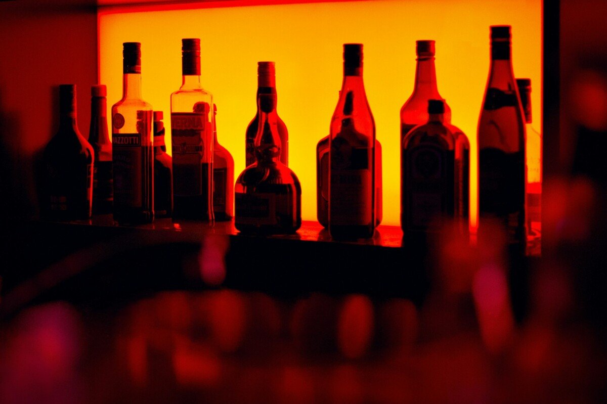 International Bar