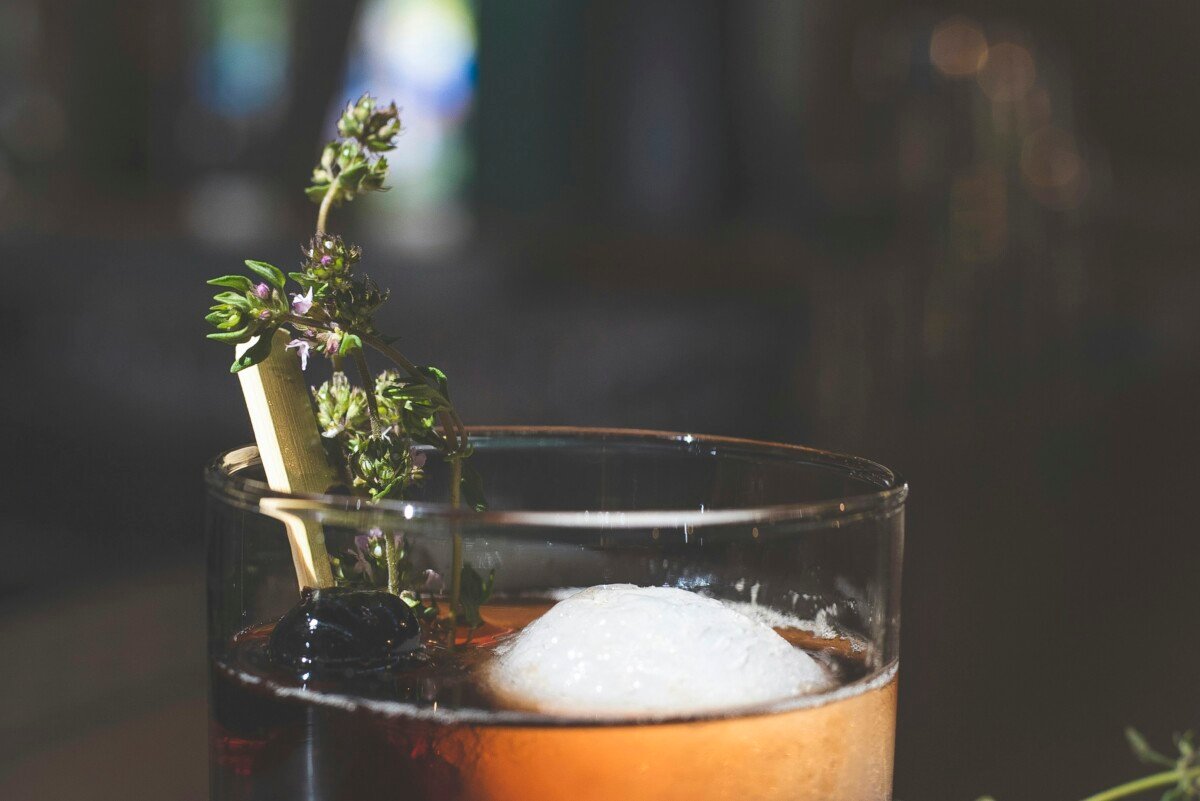 Origin Bar