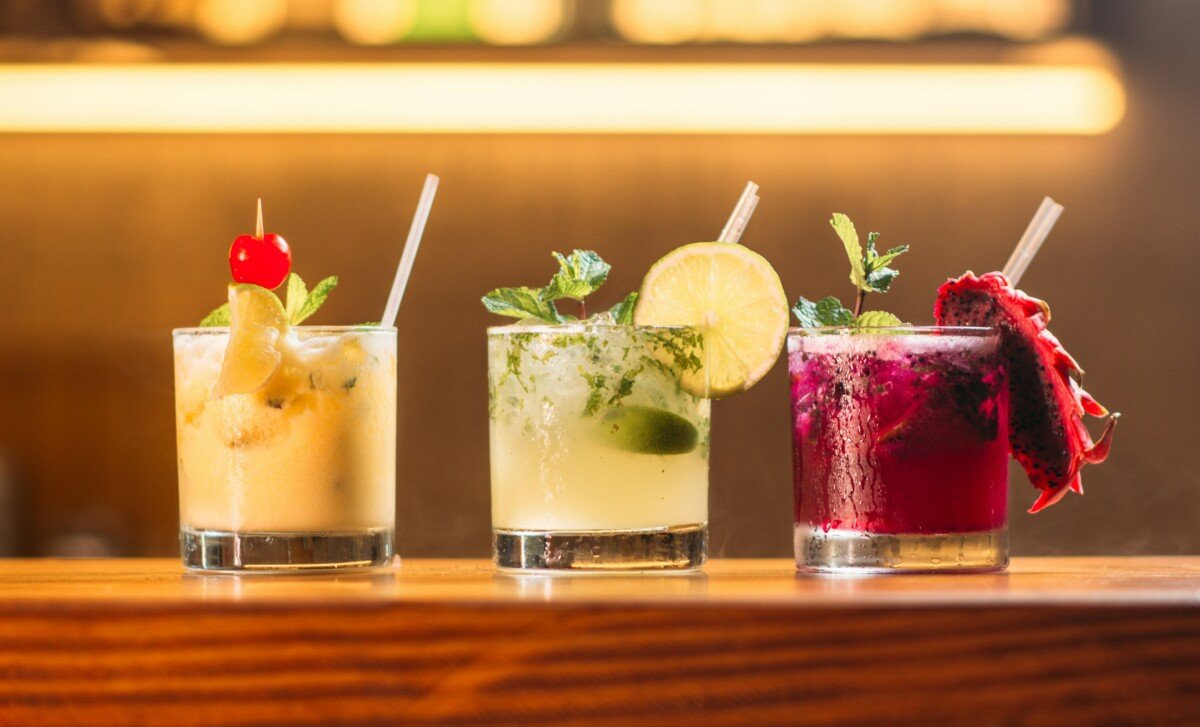 Drinkeria Cocktail bar