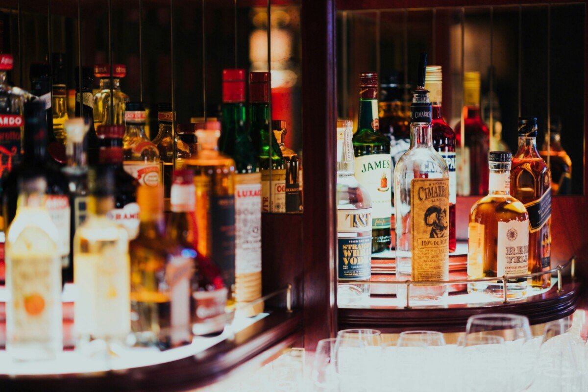 Bar Benfiddich
