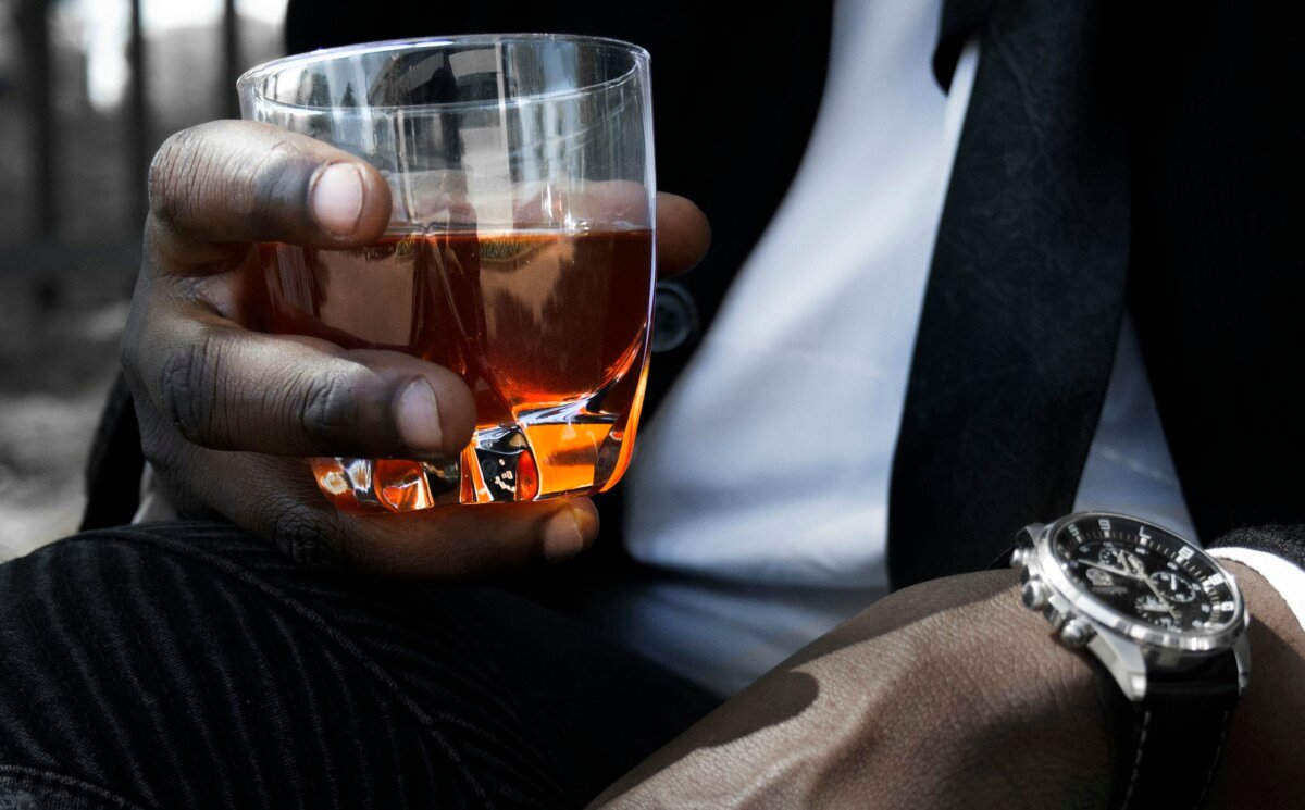Solera Paris : Bar à Cocktail