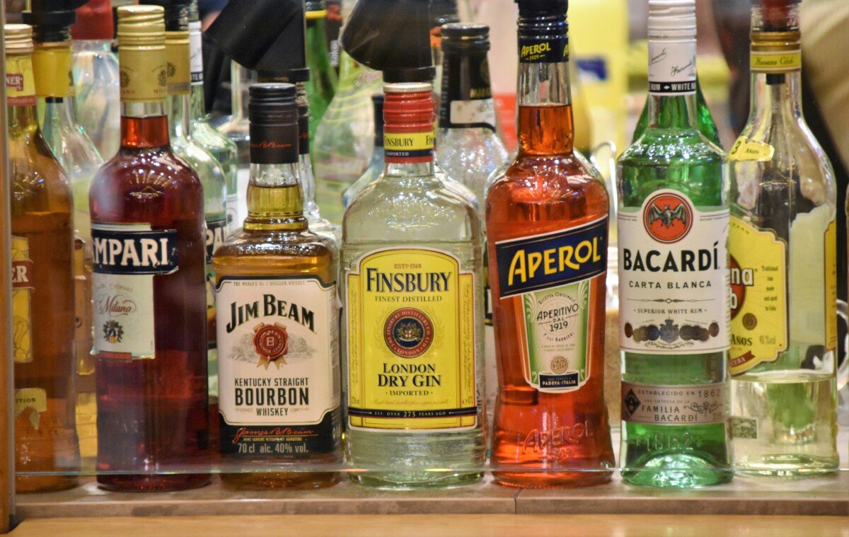 Parlour Bar
