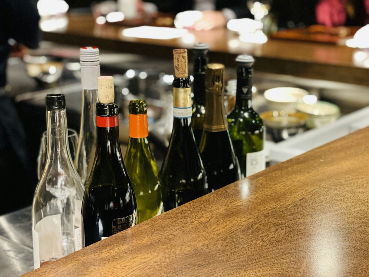 Kamy Cocktail Bar Valletta