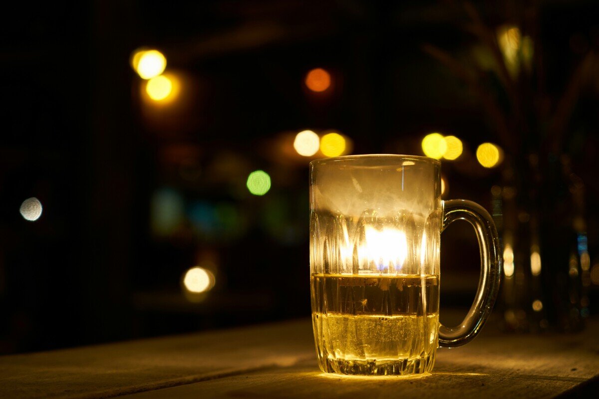 BOUND BAR