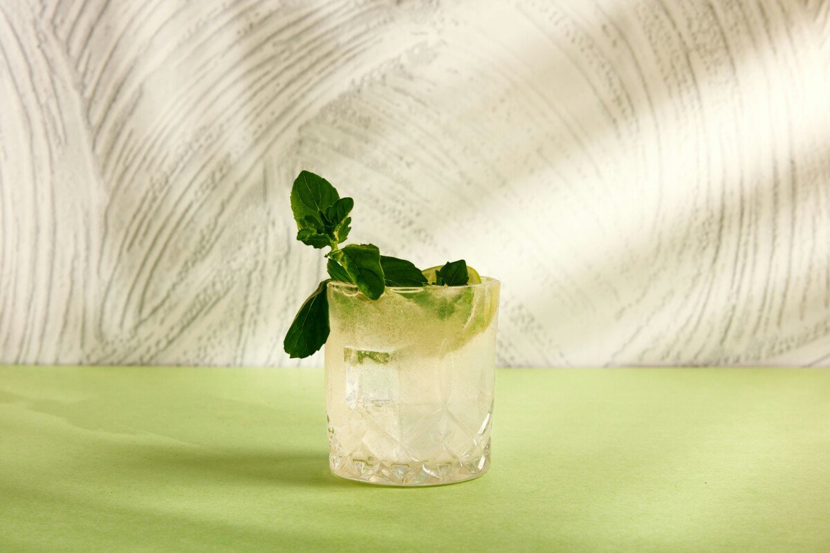 Mariposa Negra Cocktail Bar - Cocteleria artesana