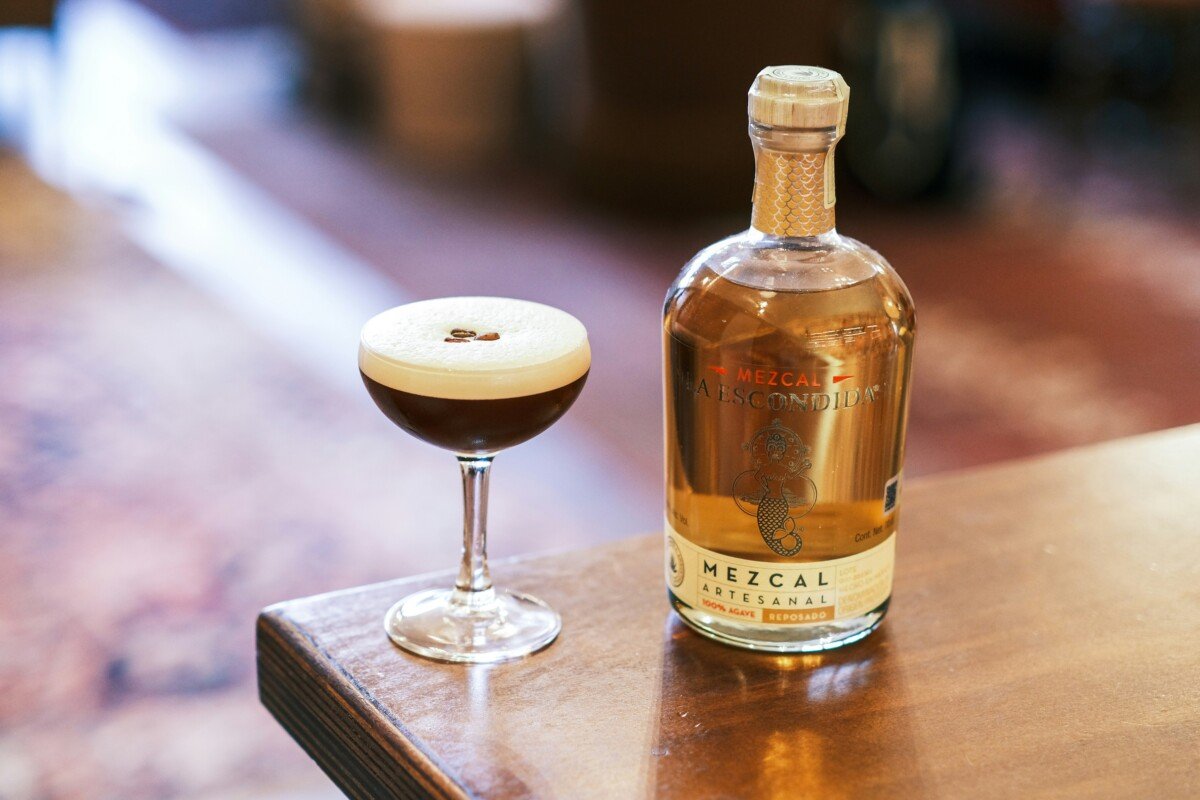 Bar Nouveau