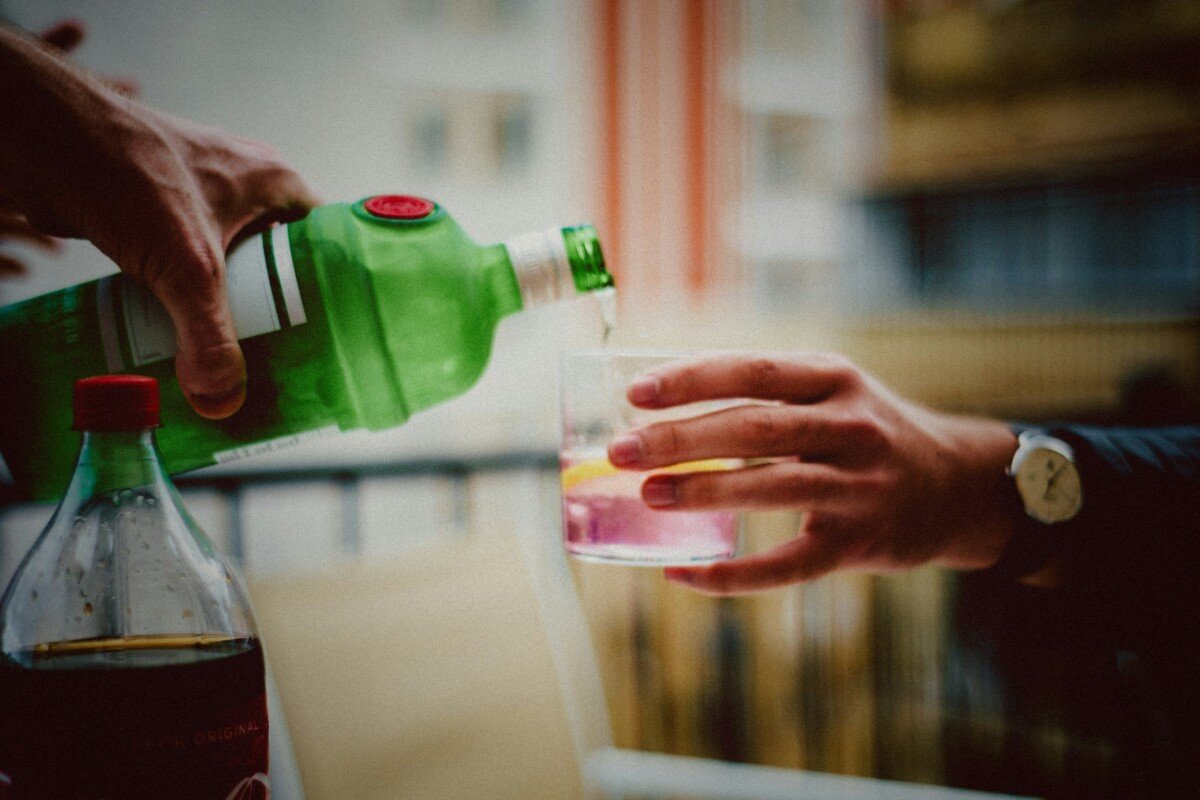 Pisco Bar