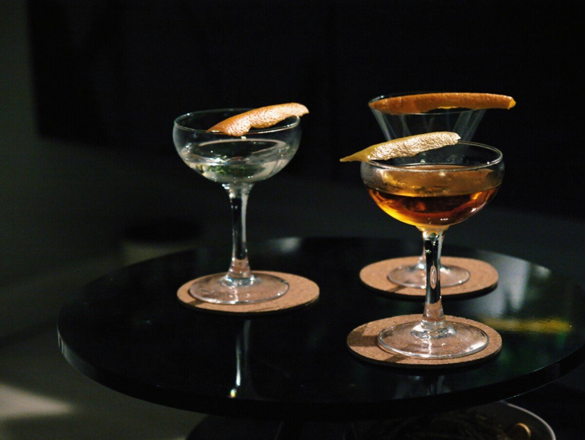 Euphoria Cocktail Lounge