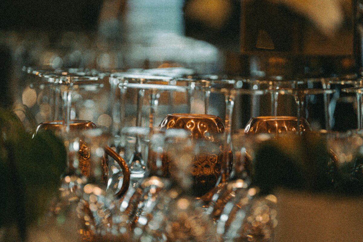 Hideout Bar