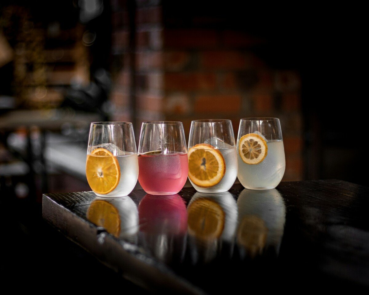 Fairytale Bar