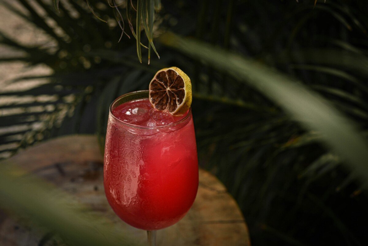 Marquis Sky Lounge | Rooftop Bar Kuala Lumpur