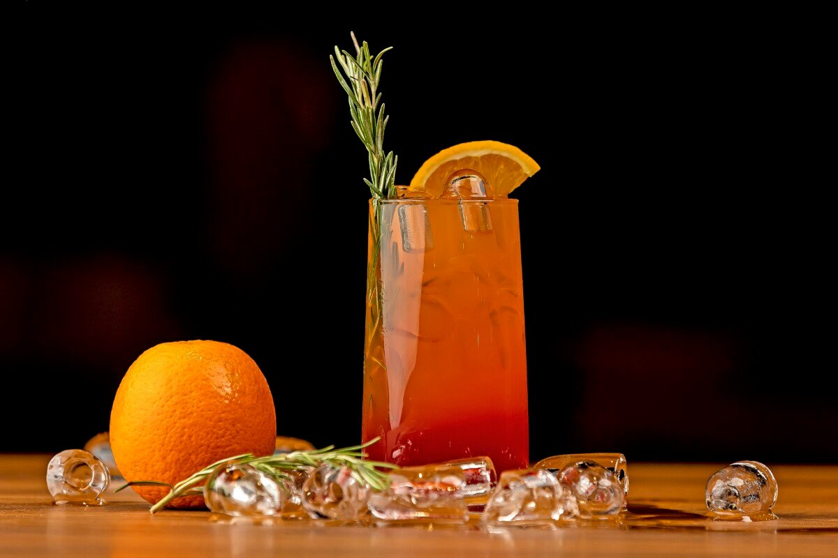 The Capitol City Bar