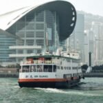 Hong Kong Harbour Tour - Best Ferry Routes for City Views