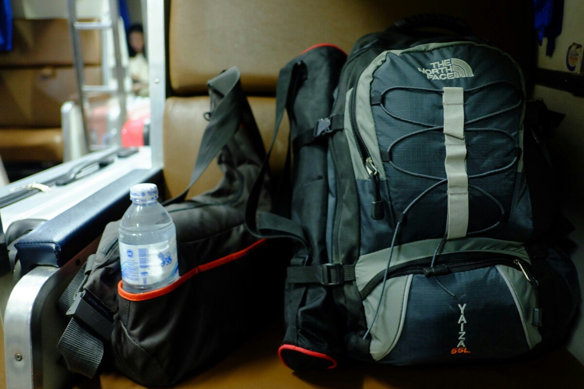 Frienz Backpackers
