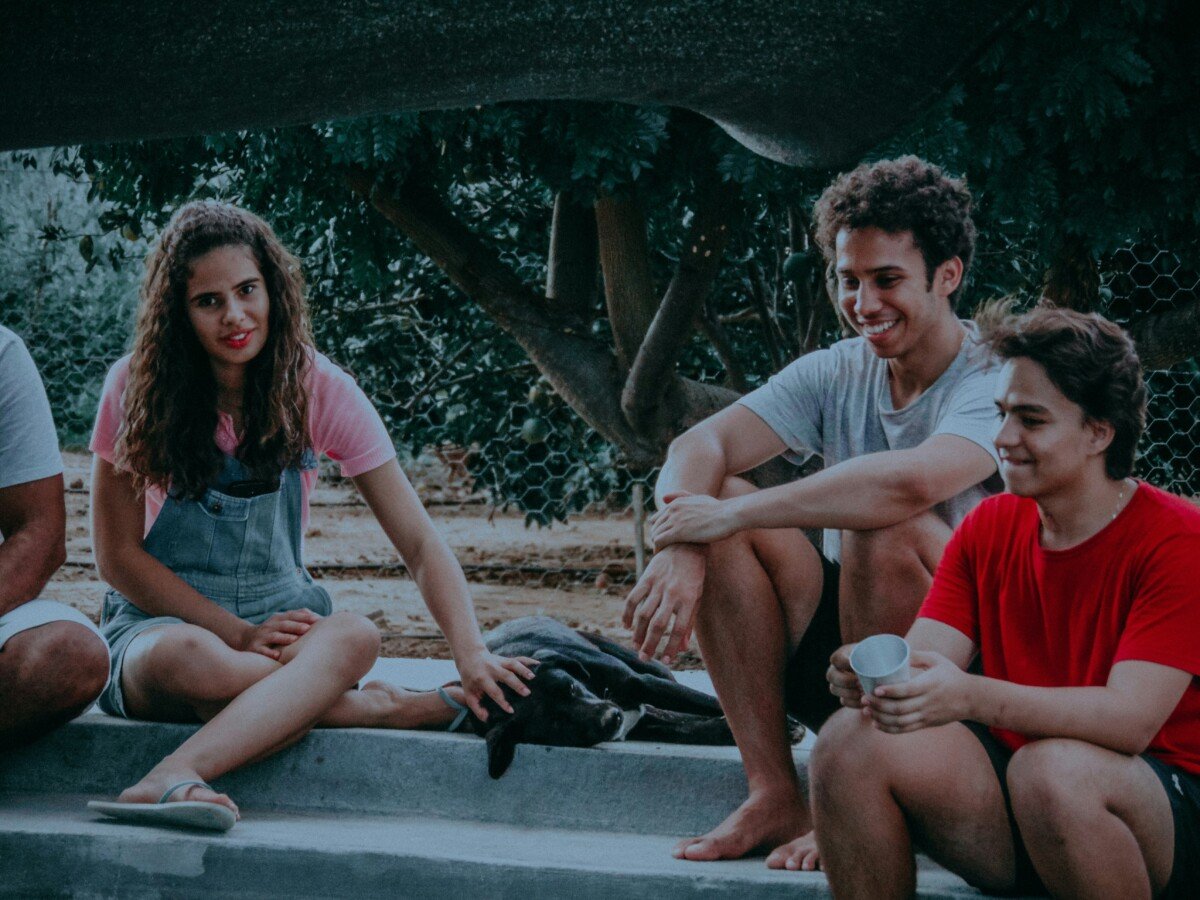 Vola Hostel