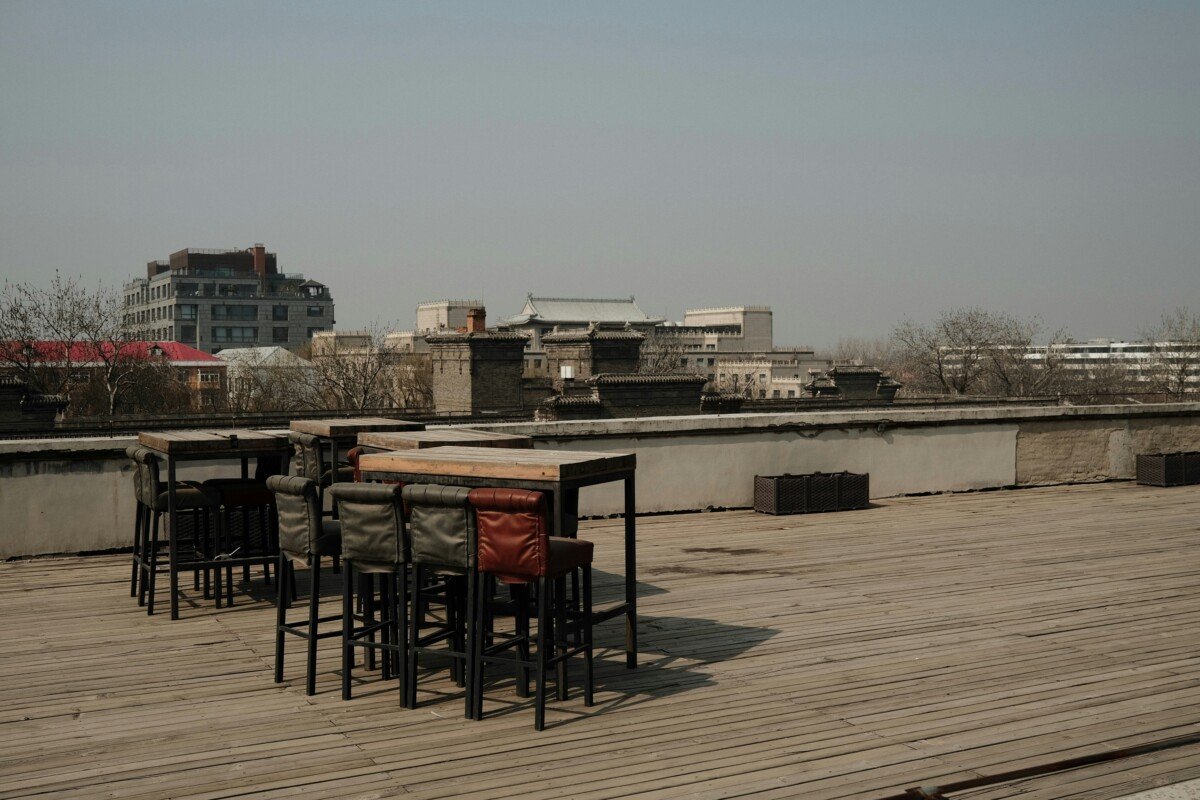 Hostel VasylOk