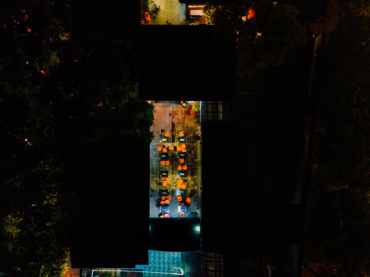 JAM HOSTEL