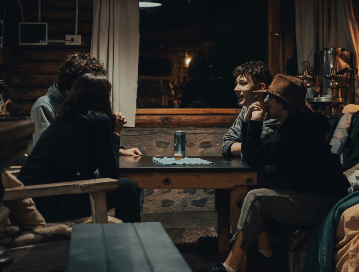 Stayokay Hostel Amsterdam Oost (Zeeburg)