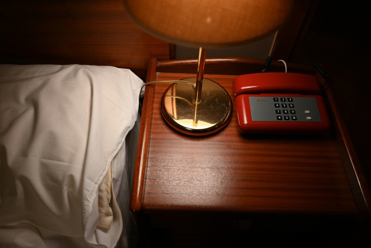 The BREAKFAST HOTEL Fukuoka Tenjin