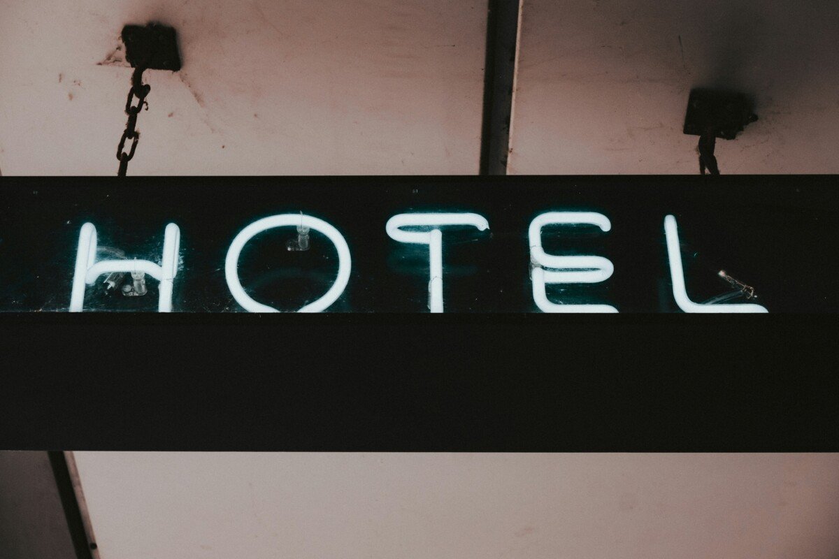 WP Hotel