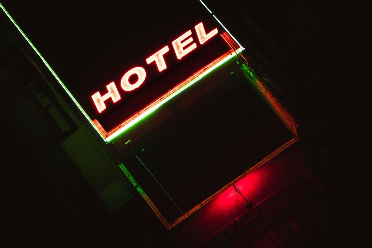 Tokyo Plaza Hotel, Shinjuku