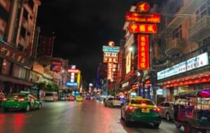 Bangkok
