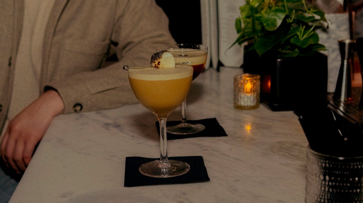 Aloha Restaurant - Coffee & Bar