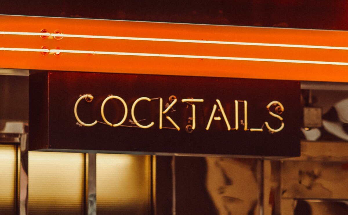 Le Style Bar